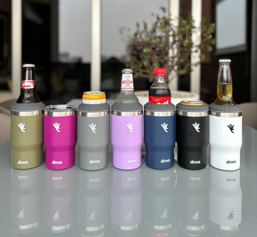 Cooler cup blanco - Image 3