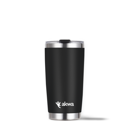 Vaso Venti negro