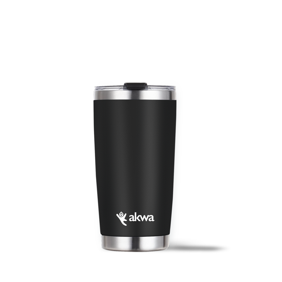 Vaso Venti negro