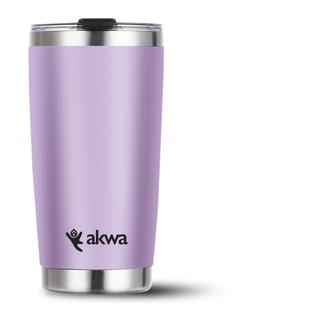Vaso Venti lila