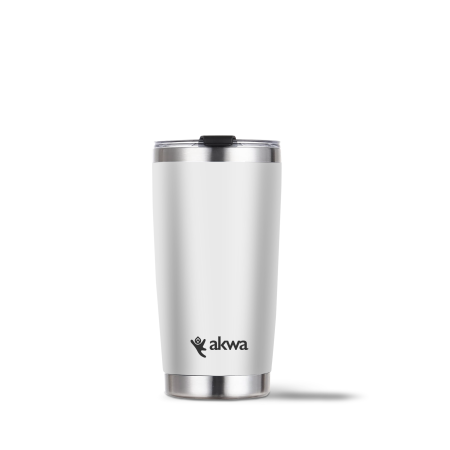 Vaso Venti blanco