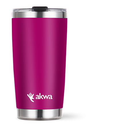 Vaso Venti fuscia