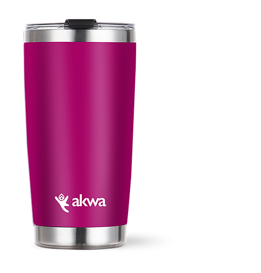 Vaso Venti fuscia