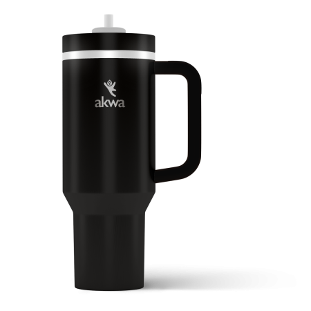 Big Cup Black