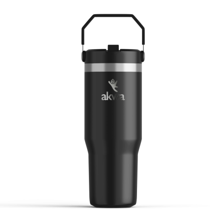 Akwa Pro Black