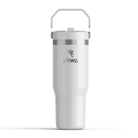 Akwa Pro White
