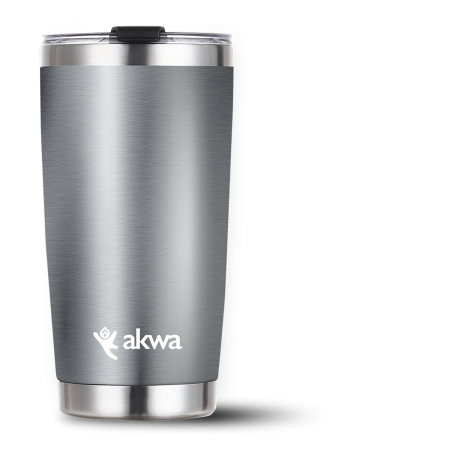 Vaso Venti gris
