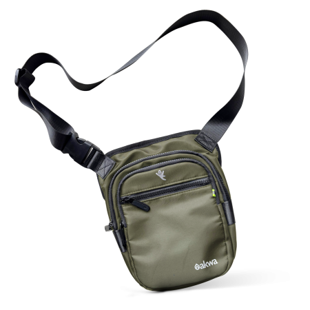 Akwa Bag Olive