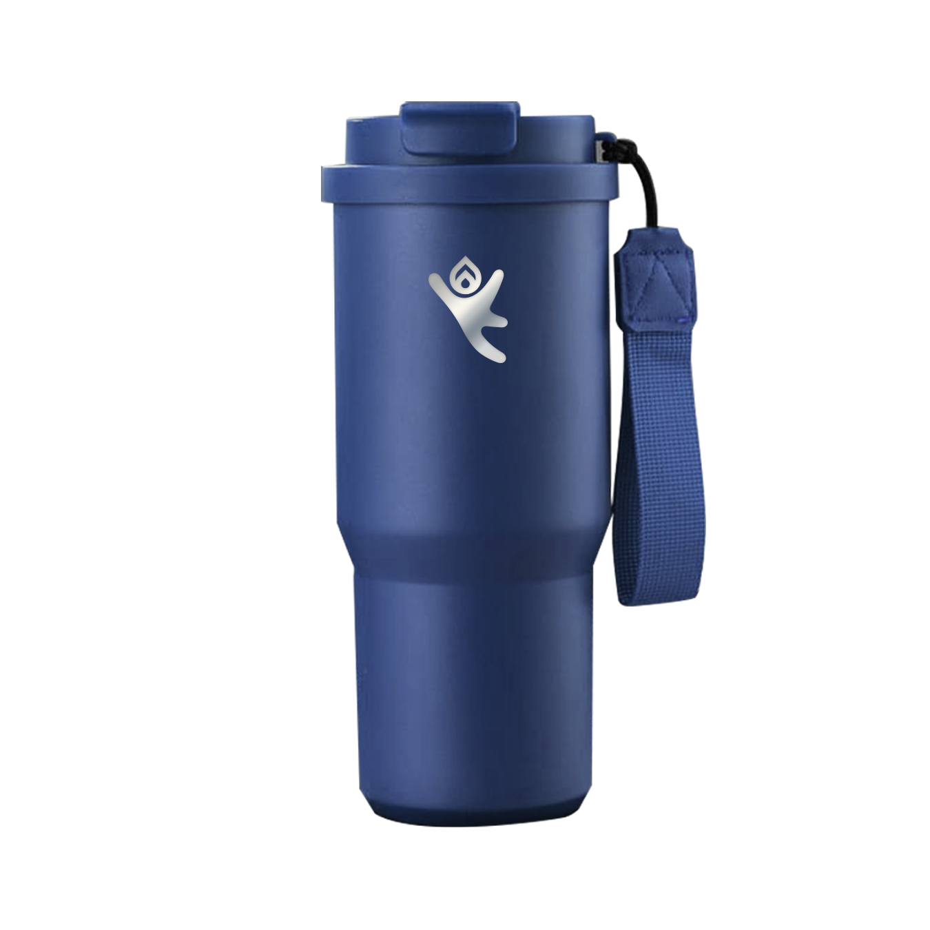 Coffee Cup Blue