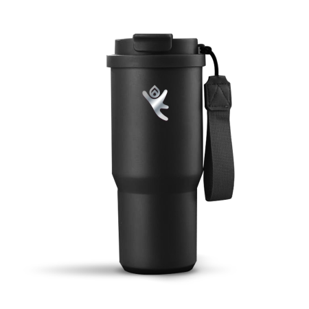 Coffee Cup Black
