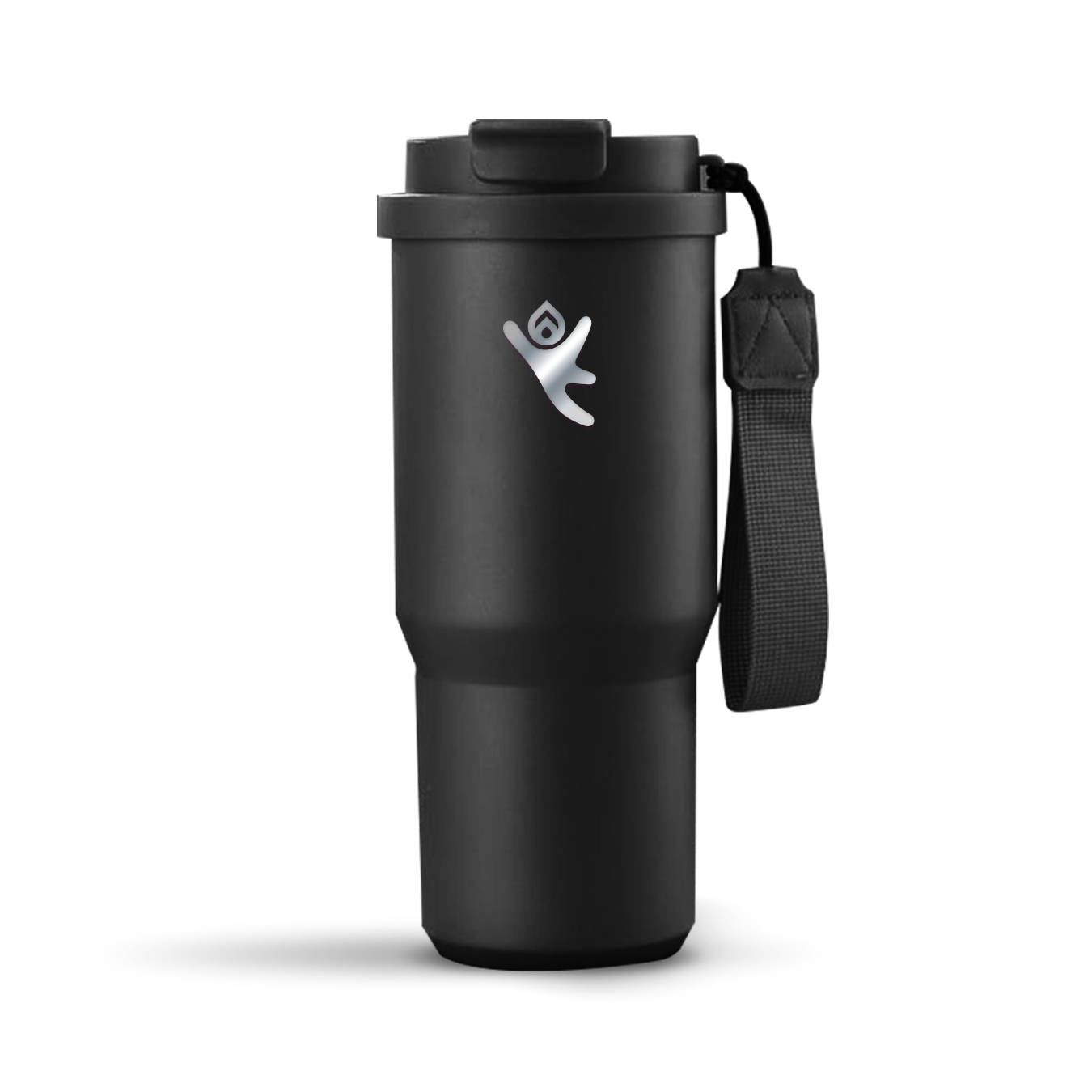 Coffee Cup Black