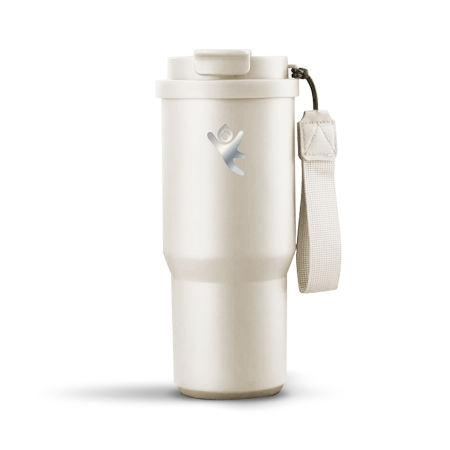Coffee Cup Beige