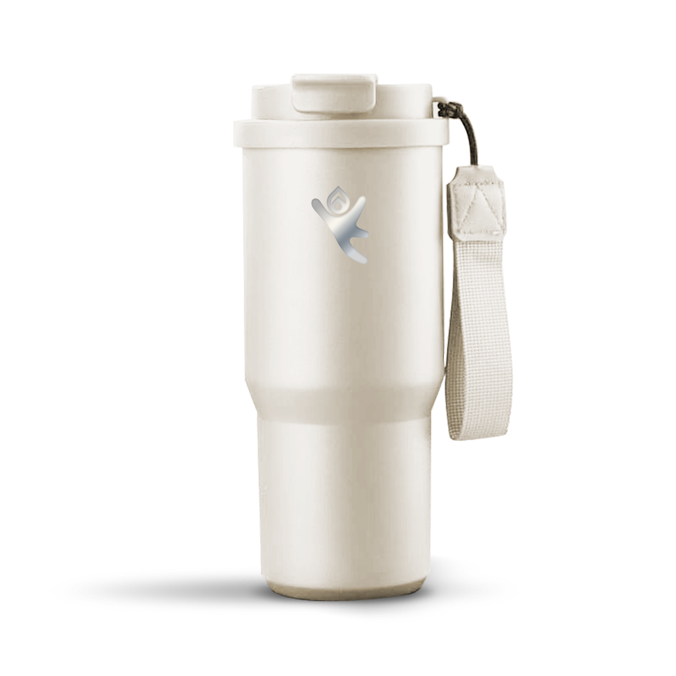 Coffee Cup Beige