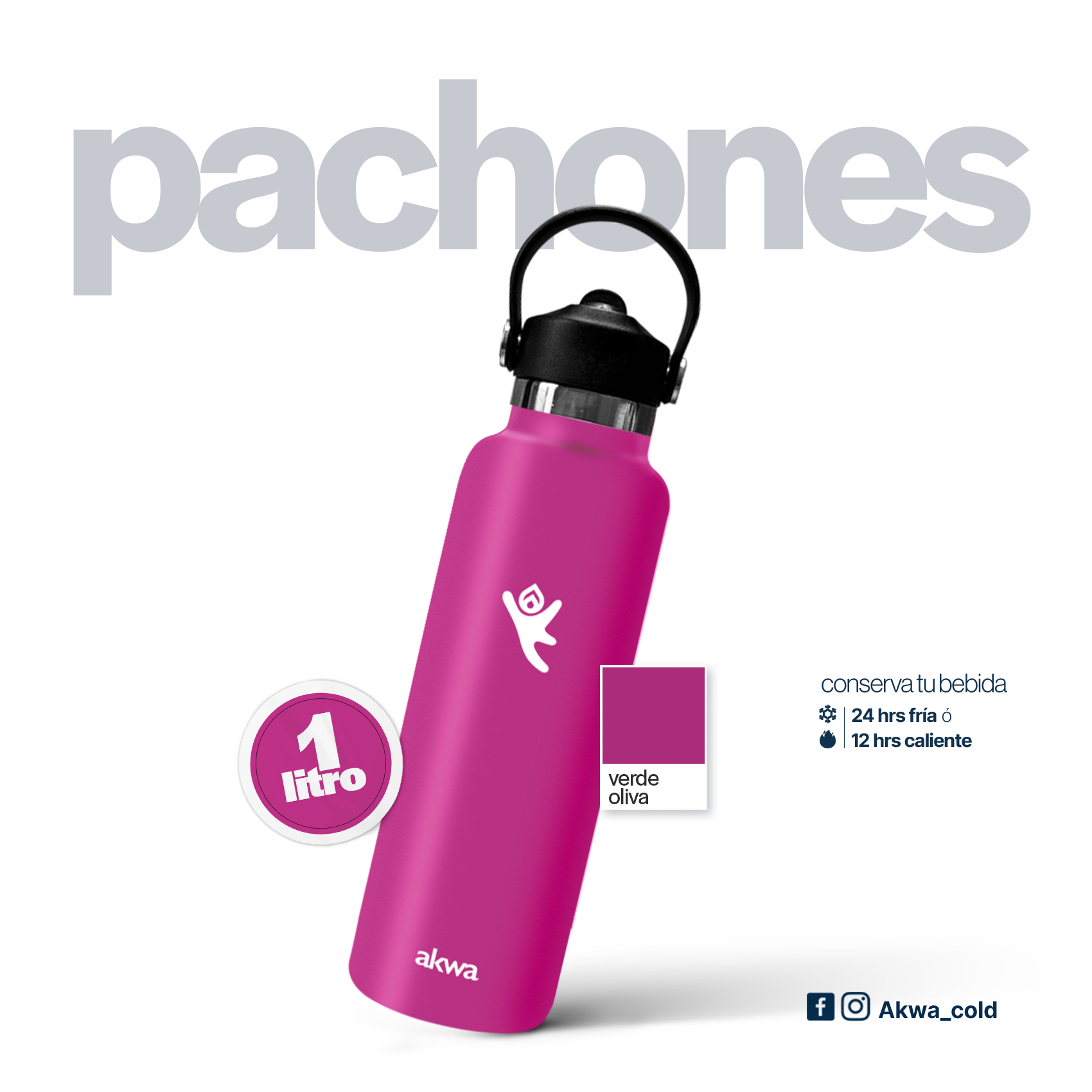 Pachón Fucsia - Image 2