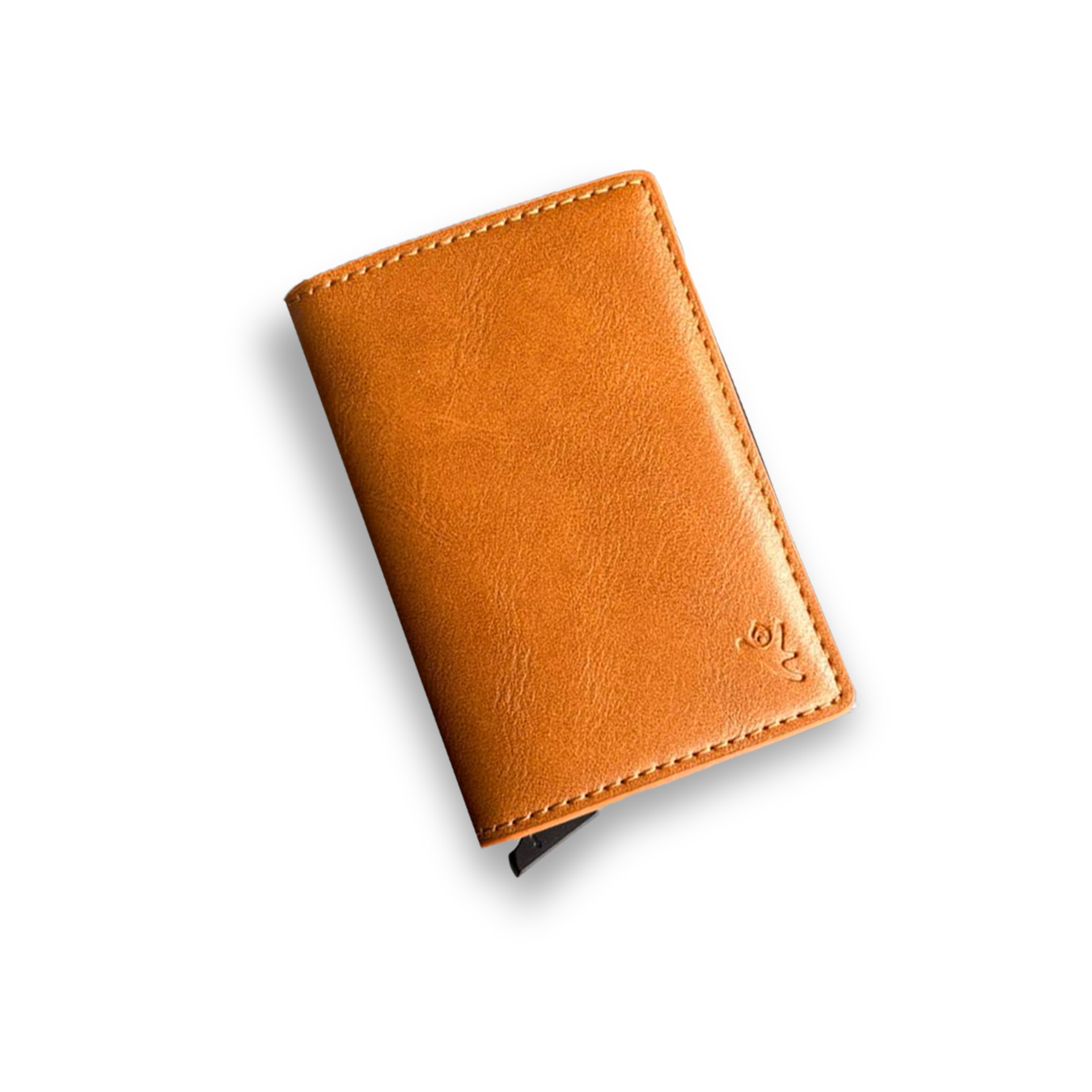 Akwa Wallet Camel